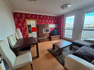 Lloguer Apartament  Calle parque juan pablo ii 31. Apartamento vpo s-4