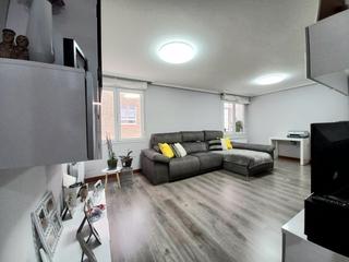 Apartament  Calle del romancero. Exclusiva y céntrica vivienda recientemente reformada