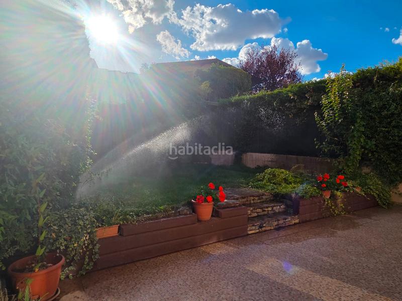 Foto 0feb4fc5-b694-4b9c-8d30-296e903fafb6. Casa adossada amb xemeneia calefacció aparcament a Cardeñadijo