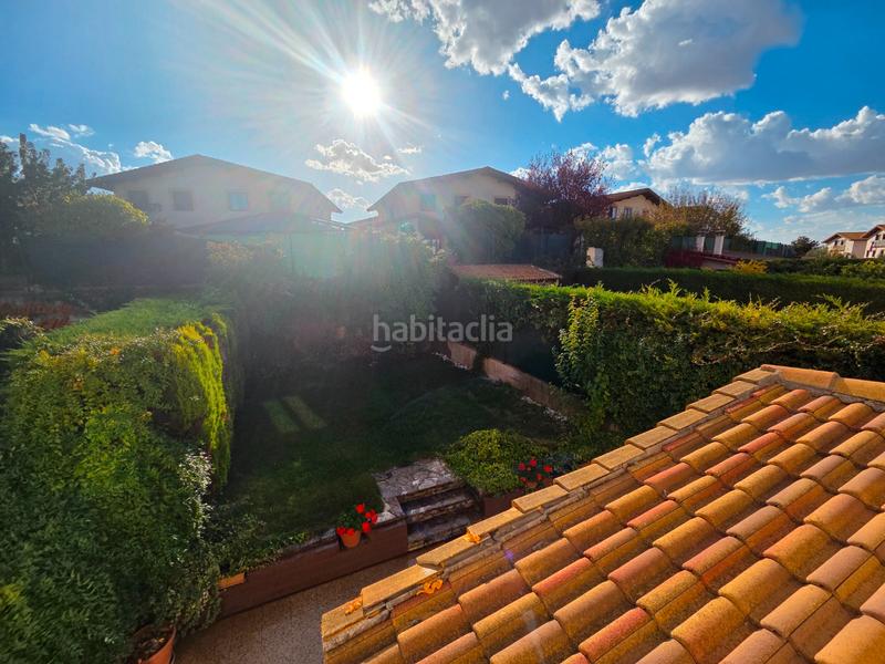 Foto 2ca73534-a5bd-4a83-bae6-6cd115366513. Casa adossada amb xemeneia calefacció aparcament a Cardeñadijo