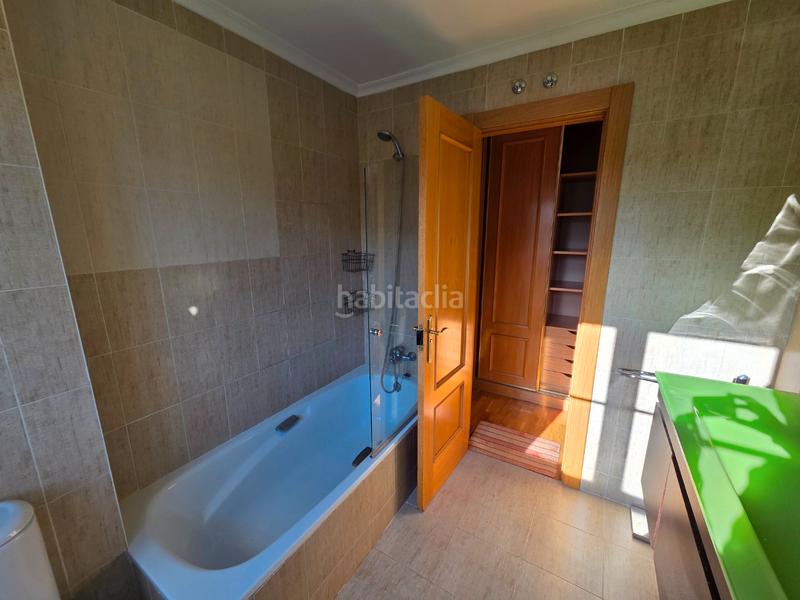 Foto 3a6b1719-19b6-492b-829b-a6a1c10d1f46. Casa adossada amb xemeneia calefacció aparcament a Cardeñadijo