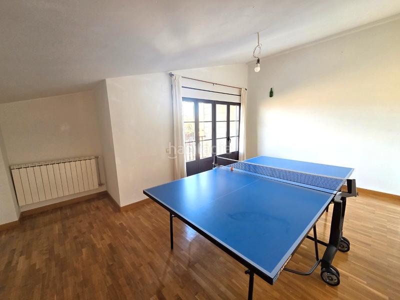 Foto 3a82b933-454f-4519-9e40-070a79bc226d. Casa adossada amb xemeneia calefacció aparcament a Cardeñadijo