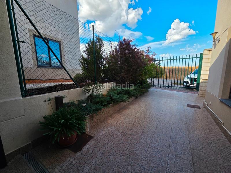 Foto 481d4d99-89af-42f0-8420-bd048fad5cea. Casa adossada amb xemeneia calefacció aparcament a Cardeñadijo