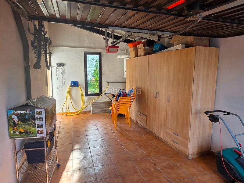 Foto 552cc001-d141-4e8d-aaca-2fc691dcab64. Casa adossada amb xemeneia calefacció aparcament a Cardeñadijo