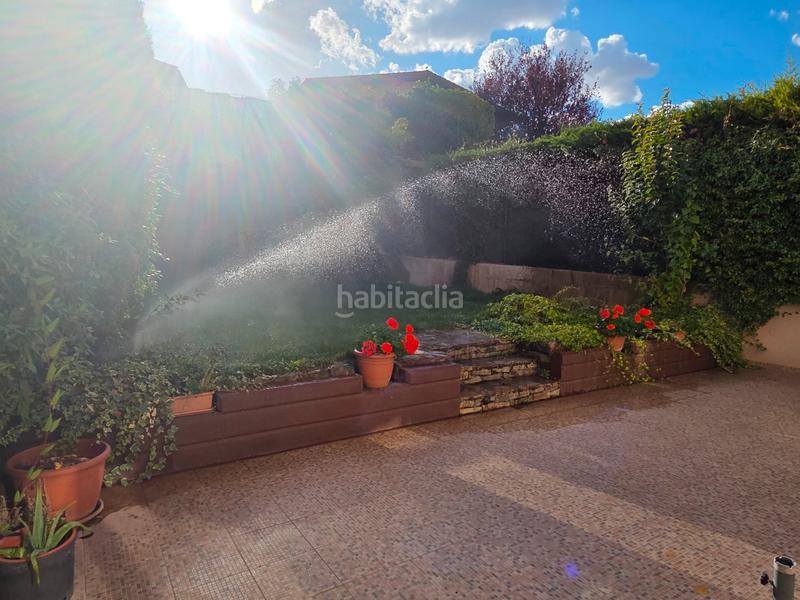 Foto 6780b0fd-481b-4aed-93e0-c2c7d83d26da. Casa adossada amb xemeneia calefacció aparcament a Cardeñadijo