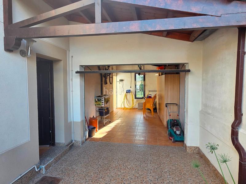 Foto 957da5c9-7184-43f0-8e99-6df78116c915. Casa adossada amb xemeneia calefacció aparcament a Cardeñadijo