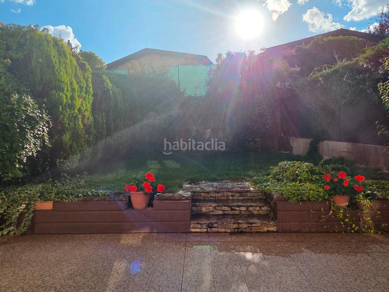 Foto f652fe0f-078a-4304-b853-1dbee52a18d4. Casa adossada amb xemeneia calefacció aparcament a Cardeñadijo