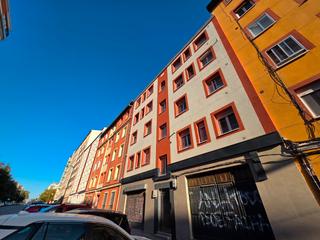 Etagenwohnung in Calle san francisco 101. Vivienda en san francisco