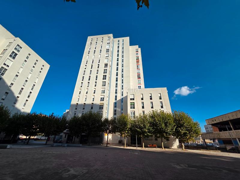 Foto 180ea68f-711d-4163-a504-53614690f62b. Appartement avec chauffage dans Plantío - Alcampo Burgos