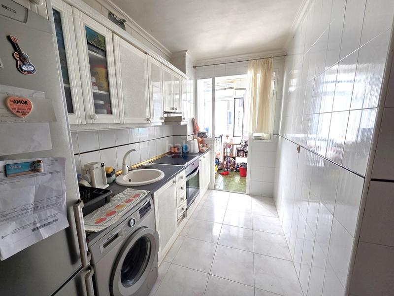 Foto 1d09a458-7d55-40ff-969e-4e5bdf264411. Appartement avec chauffage dans Plantío - Alcampo Burgos