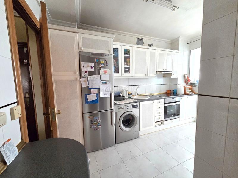 Foto 333ce1d2-27df-4a62-b062-90e0aedeb14c. Appartement avec chauffage dans Plantío - Alcampo Burgos