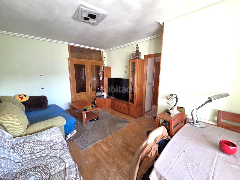 Foto 4bbd037b-991d-4c54-a464-70b9f7011d16. Appartement avec chauffage dans Plantío - Alcampo Burgos