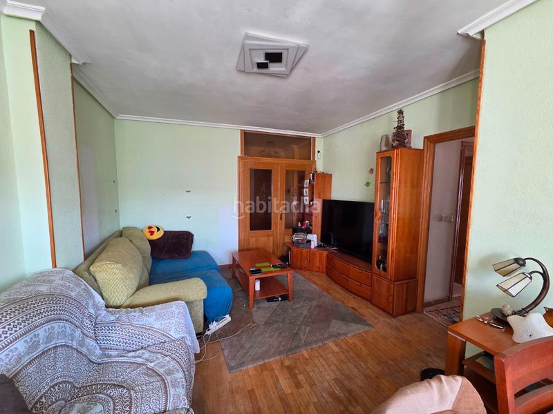 Foto 91b8ab5d-7e6f-46c6-b28f-2613c94e849f. Appartement avec chauffage dans Plantío - Alcampo Burgos