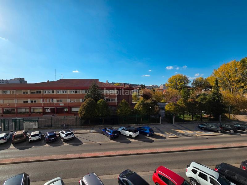 Foto dcee42fc-8f89-4485-827a-5aec1587d786. Appartement avec chauffage dans Plantío - Alcampo Burgos