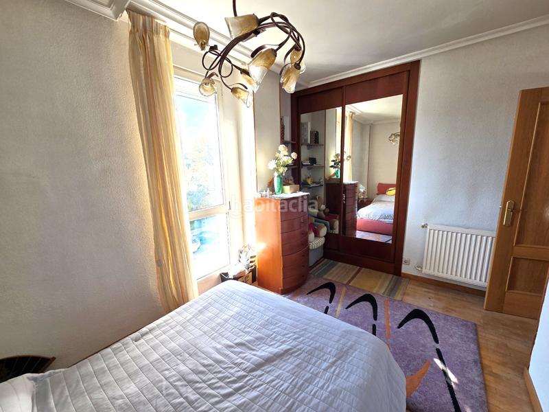 Foto e60a0e44-ca4b-42e4-b163-44c0bcb691a2. Appartement avec chauffage dans Plantío - Alcampo Burgos