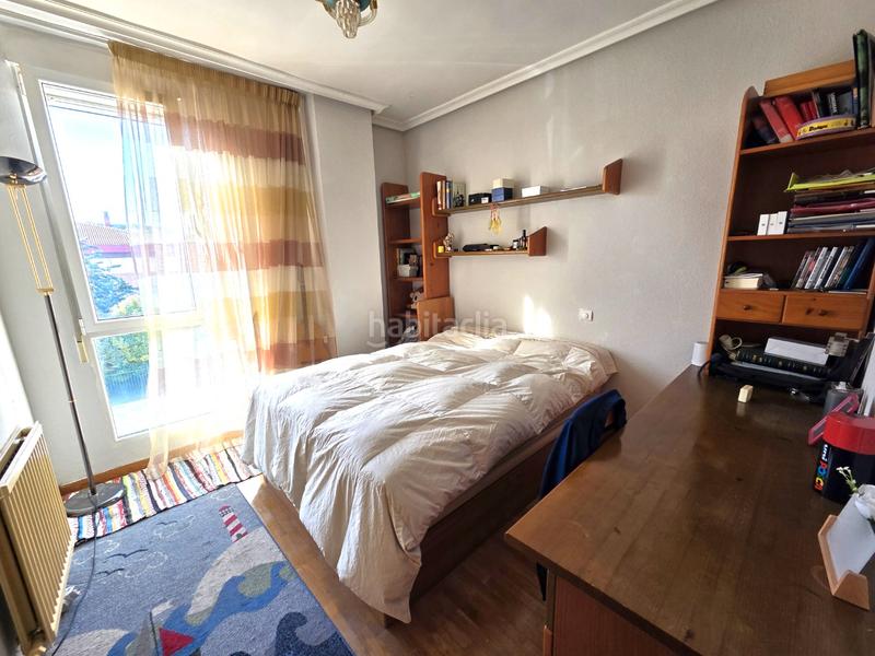 Foto eff220b2-79ec-4c64-94a7-cbc589c65bda. Appartement avec chauffage dans Plantío - Alcampo Burgos