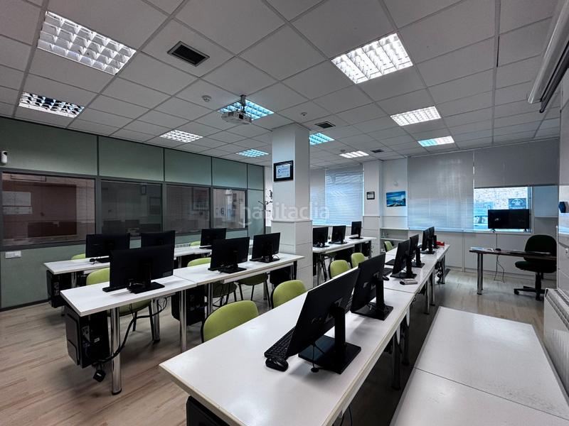 Foto 1c363965-dbfc-49ed-925e-4d1e0ef600ab. Locale commerciale in calle san francisco 101 in Los Vadillos - R. Sanitaria - Pozanos Burgos