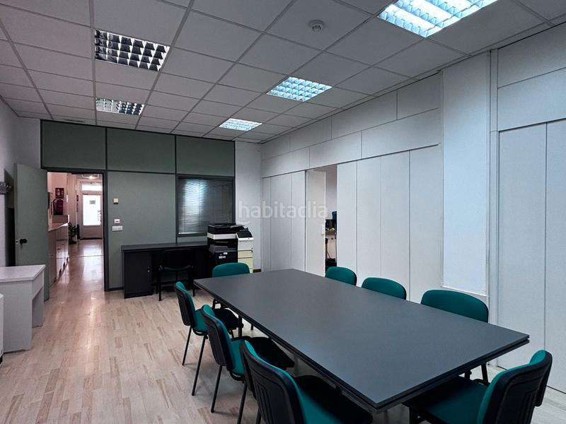 Foto 2356e7a3-76b6-4f65-831e-0ccb79855ae9. Locale commerciale in calle san francisco 101 in Los Vadillos - R. Sanitaria - Pozanos Burgos