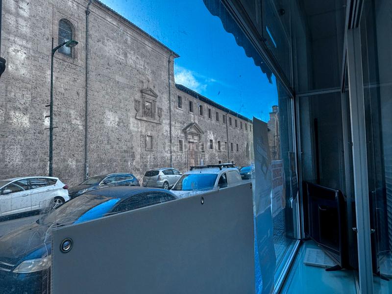 Foto 2742a086-4502-4b72-b395-809fa19bdbf6. Locale commerciale in calle san francisco 101 in Los Vadillos - R. Sanitaria - Pozanos Burgos