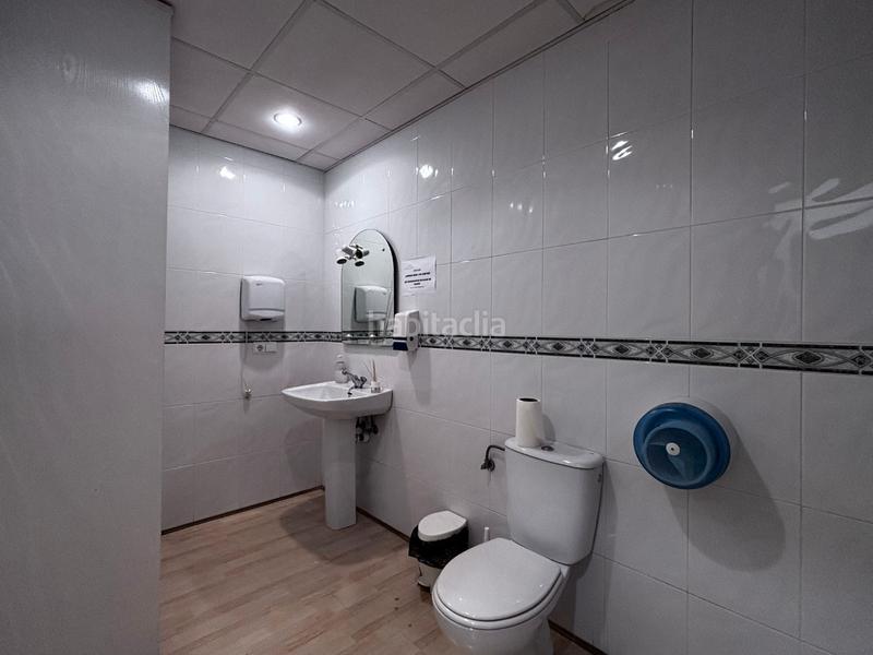 Foto 38bf9107-e90c-4551-822c-2778e43fd715. Locale commerciale in calle san francisco 101 in Los Vadillos - R. Sanitaria - Pozanos Burgos