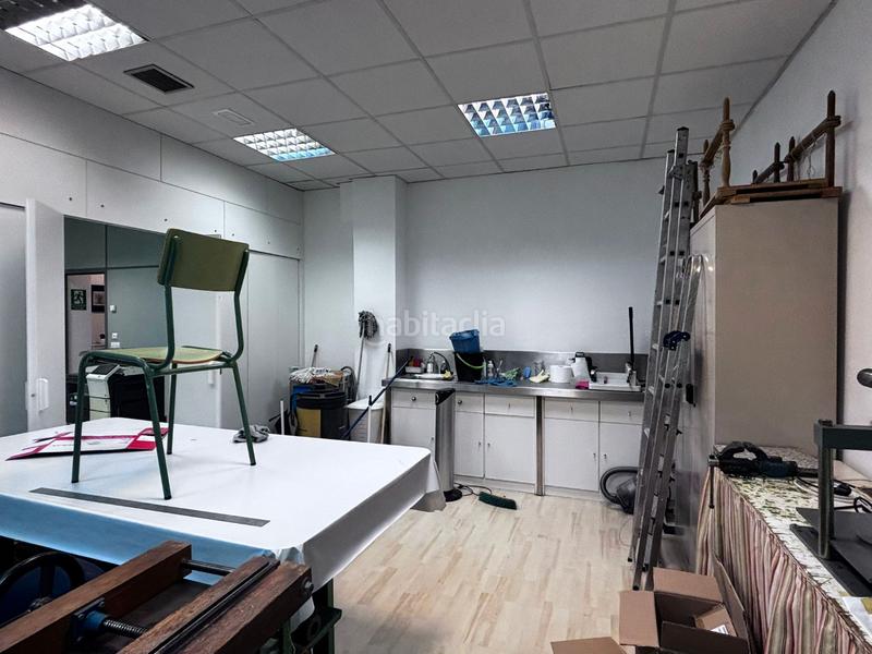 Foto 53aa4ae2-e90d-45f1-83f0-0aa792111cfb. Locale commerciale in calle san francisco 101 in Los Vadillos - R. Sanitaria - Pozanos Burgos