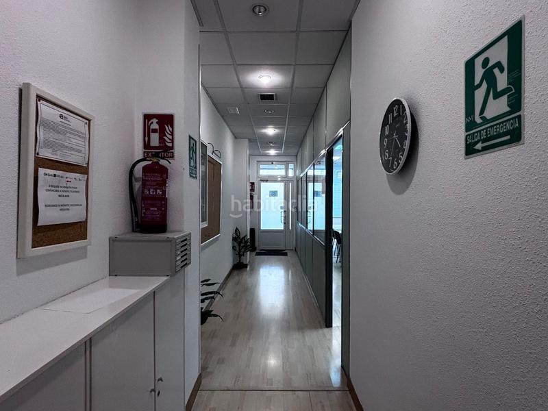 Foto 5e390e01-d8f1-4b5d-86f5-48dd7a8de2de. Locale commerciale in calle san francisco 101 in Los Vadillos - R. Sanitaria - Pozanos Burgos