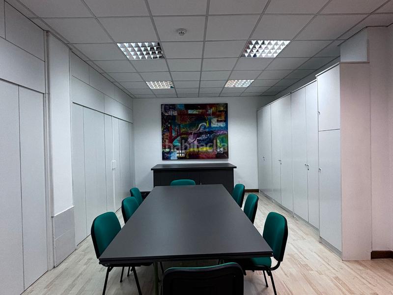 Foto 601645a2-5449-48ae-8762-c63130fce497. Locale commerciale in calle san francisco 101 in Los Vadillos - R. Sanitaria - Pozanos Burgos