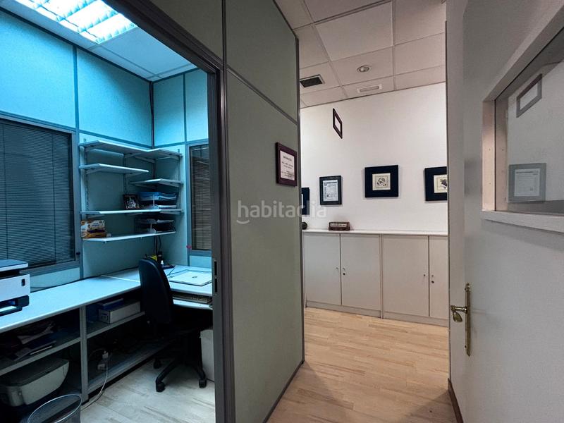 Foto a2d8a5d8-39d1-4ee0-947c-bc90b870f0f5. Locale commerciale in calle san francisco 101 in Los Vadillos - R. Sanitaria - Pozanos Burgos