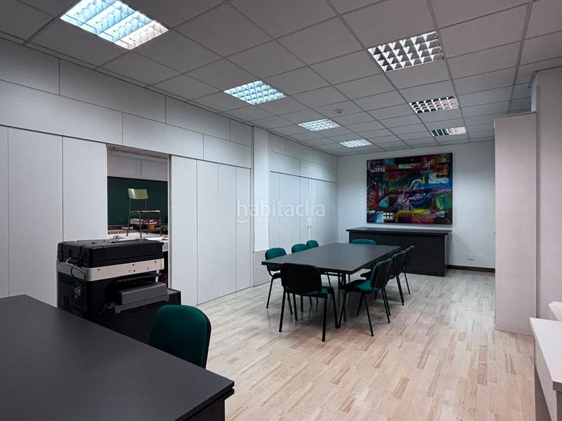 Foto a3c89b37-339c-4cb4-8cbb-4307b9be8d03. Locale commerciale in calle san francisco 101 in Los Vadillos - R. Sanitaria - Pozanos Burgos