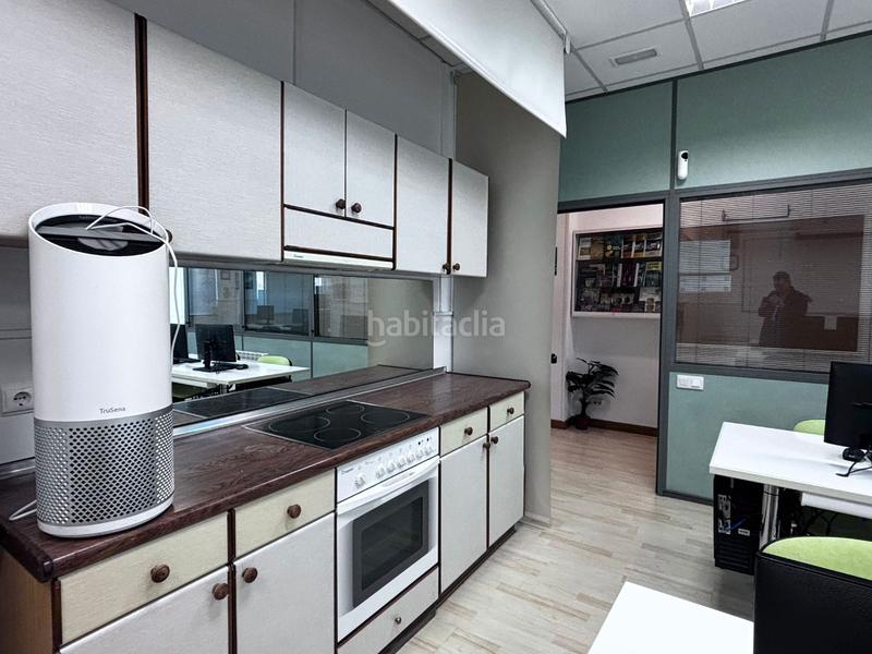 Foto a9ae7f55-f066-42da-8be4-3a3af369b06e. Locale commerciale in calle san francisco 101 in Los Vadillos - R. Sanitaria - Pozanos Burgos