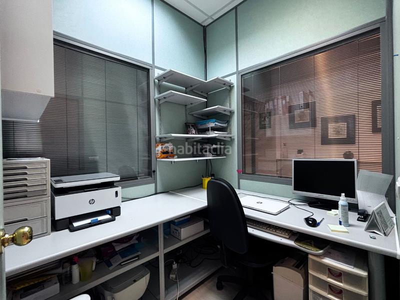 Foto bb6bb96b-eccb-4bc8-b9a0-0bfaa61b92ce. Locale commerciale in calle san francisco 101 in Los Vadillos - R. Sanitaria - Pozanos Burgos