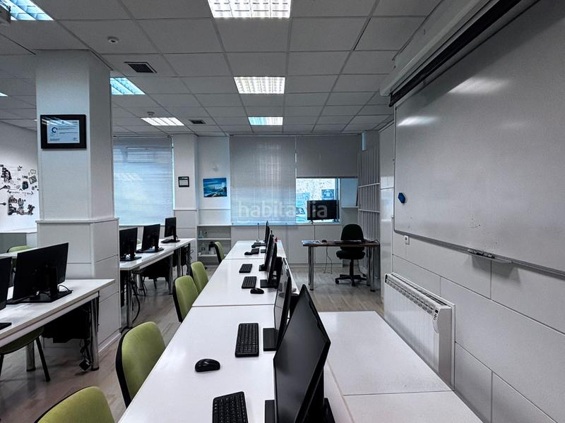 Foto e40099d0-dd13-4386-82b6-ae95f1b5df90. Locale commerciale in calle san francisco 101 in Los Vadillos - R. Sanitaria - Pozanos Burgos