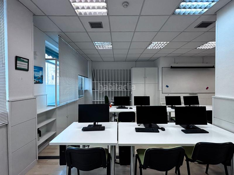 Foto e987e40a-bed3-40c2-83a5-f7778b16233d. Locale commerciale in calle san francisco 101 in Los Vadillos - R. Sanitaria - Pozanos Burgos