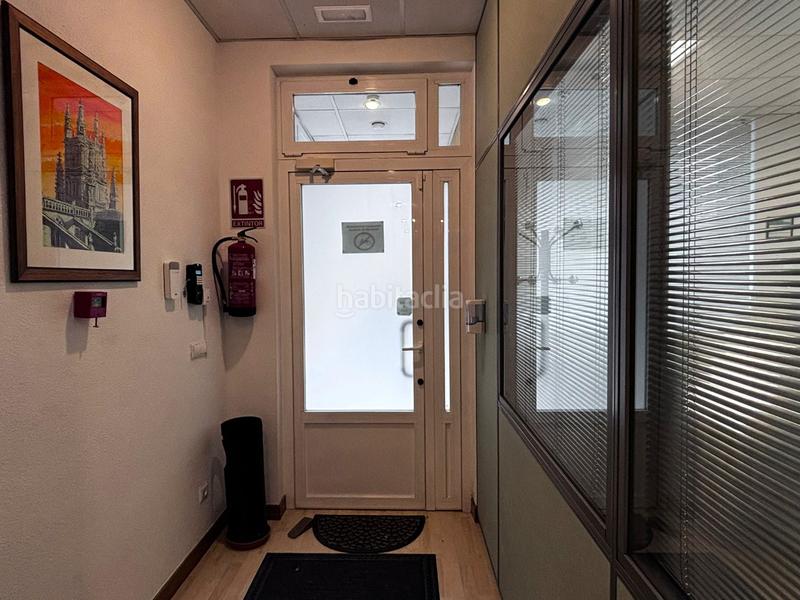 Foto ed0f063c-d7da-4e15-8260-6ba33c540102. Locale commerciale in calle san francisco 101 in Los Vadillos - R. Sanitaria - Pozanos Burgos