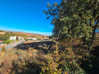 Terreno residencial  Avenida de la golondrina. Urbanizacion valmoral. parcela urbana