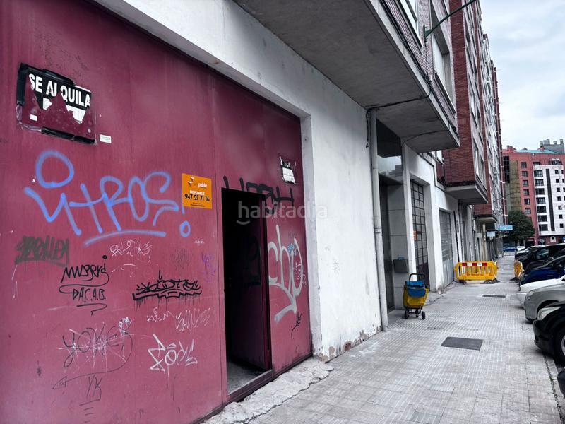 Foto 07478cb2-2c8d-4c64-b596-5a26d0f1b4f2. Local commercial dans Los Vadillos - R. Sanitaria - Pozanos Burgos