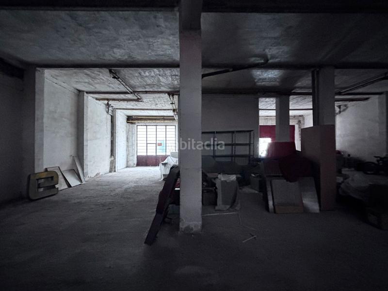 Foto 3878693c-35ef-4f6f-9913-8215e9d042c1. Local commercial dans Los Vadillos - R. Sanitaria - Pozanos Burgos