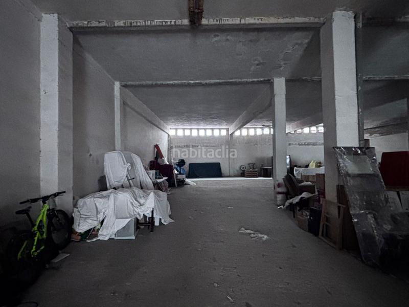 Foto 67f94f3a-1f3a-40de-94b0-8cab2a695f38. Local commercial dans Los Vadillos - R. Sanitaria - Pozanos Burgos