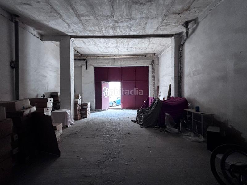 Foto 6fa98797-1f85-4f66-8c32-1a44b27aa019. Local commercial dans Los Vadillos - R. Sanitaria - Pozanos Burgos