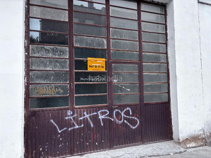 Foto 863a1b07-658b-4181-a2fe-78aeadd29ad7. Local commercial dans Los Vadillos - R. Sanitaria - Pozanos Burgos