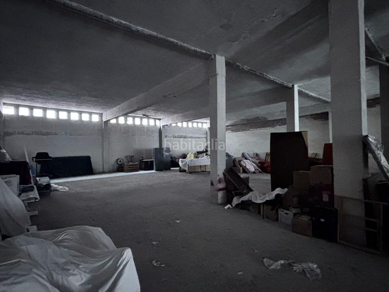 Foto 87bb3e16-eba6-43d7-803f-2c73f8f61046. Local commercial dans Los Vadillos - R. Sanitaria - Pozanos Burgos