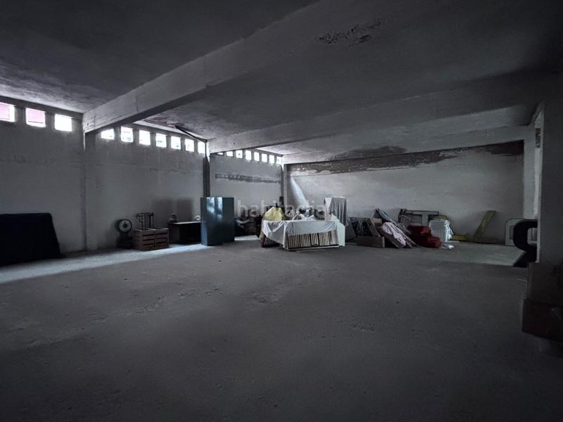 Foto a2b7dc71-7ec9-45f8-8460-539f5021bdb3. Local commercial dans Los Vadillos - R. Sanitaria - Pozanos Burgos