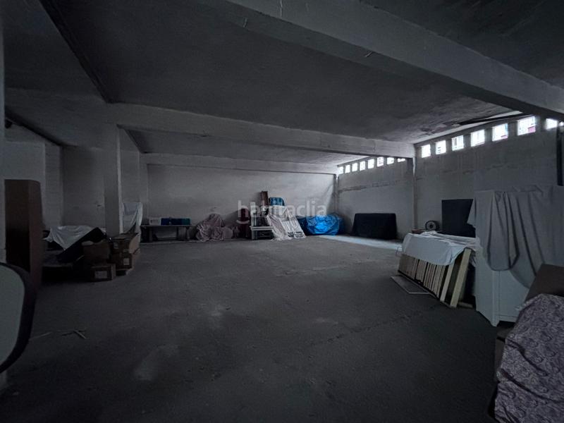 Foto bd6c156f-e838-4dac-9acc-efcc312e4b1c. Local commercial dans Los Vadillos - R. Sanitaria - Pozanos Burgos