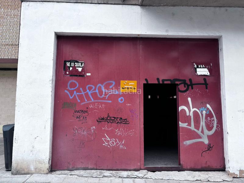 Foto c278270b-6a0a-4c6b-8586-8cd1e63754b3. Local commercial dans Los Vadillos - R. Sanitaria - Pozanos Burgos