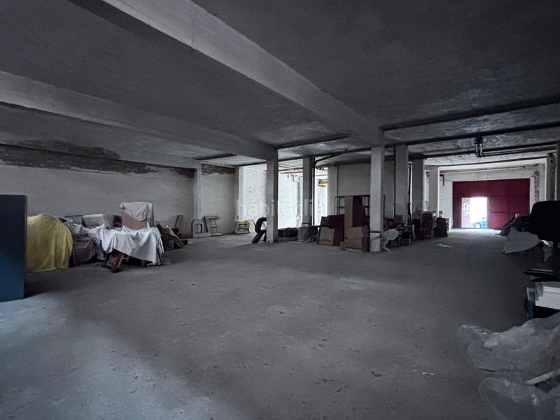 Foto d482dcc5-721c-4fce-999d-c53f7179e1c4. Local commercial dans Los Vadillos - R. Sanitaria - Pozanos Burgos