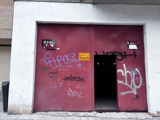 Local Comercial a Calle Jerez