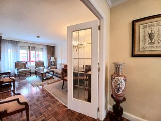 Appartement  Calle de calleja y zurita. Exclusiva vivienda de cuatro dormitorios con garaje y trastero