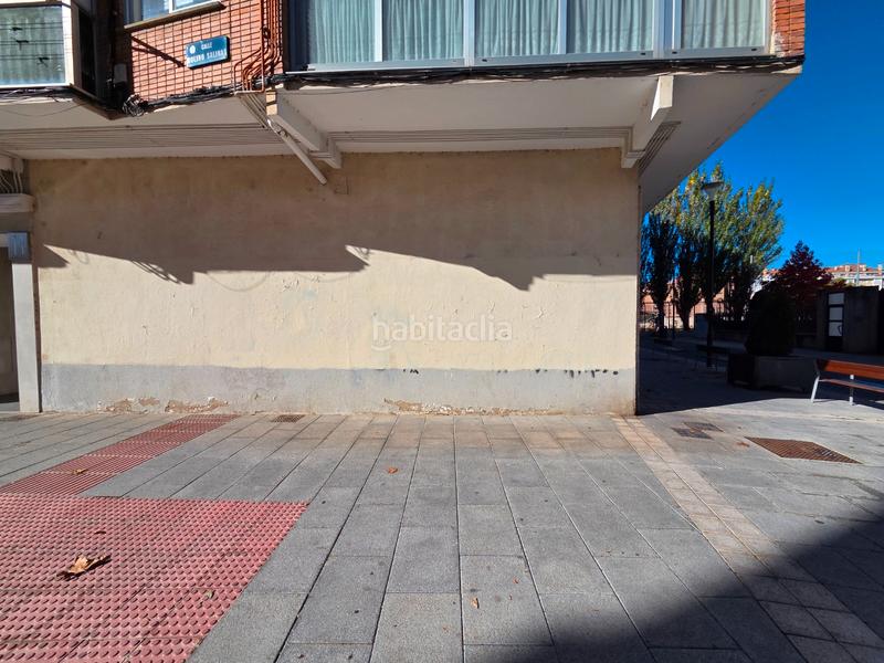 Foto 1d548b6b-64f4-474f-ad0a-9605d40b99b8. Local comercial local en calle peatonal en gamonal en Burgos