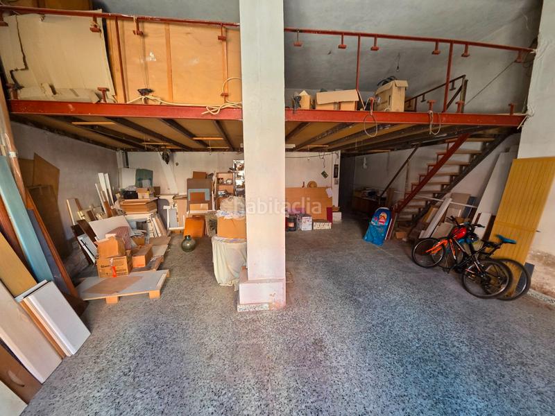 Foto 463895f6-845c-42c9-8f92-eb20f59a0a85. Local comercial local en calle peatonal en gamonal en Burgos