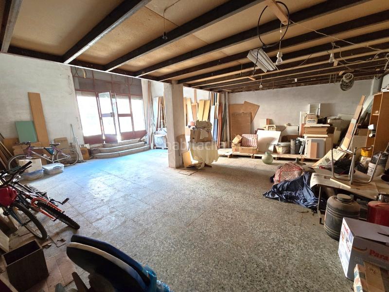 Foto 4f52d343-7aa2-43d5-9d61-f9ce68ee2e6c. Local comercial local en calle peatonal en gamonal en Burgos